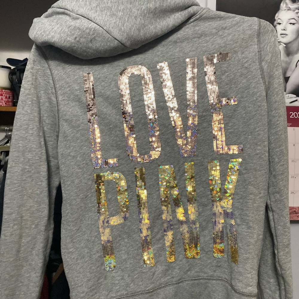 Sweatshirt - Picture 5 of 5